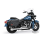 33" TRUE-DUAL STRAIGHTS ST18-up Chr
