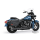 33" TRUE-DUAL STRAIGHTS ST18-up Blk