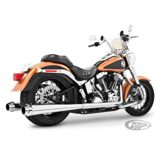 US-OUTLAW DUAL CHROME F*ST97-06