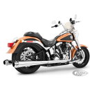 US-OUTLAW DUAL CHROME F*ST97-06