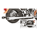 US-OUTLAW DUAL CHROME F*ST97-06