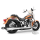 US-OUTLAW DUAL CHROME F*ST97-06
