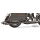 US-OUTLAW DUAL CHROME F*ST97-06
