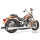 US-OUTLAW DUAL CHR W/BLK TIPS F*ST97-06
