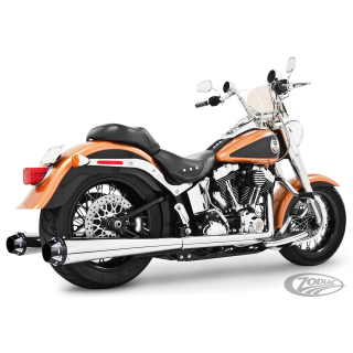 US-OUTLAW DUAL CHR W/BLK TIPS F*ST07-17