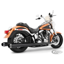 US-OUTLAW DUAL BLK W/BLK TIPS F*ST07-17