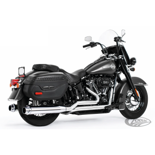4.5" US OUTLAW TR-DUAL ST18-up Ch/Ch