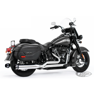4.5" US OUTLAW TR-DUAL ST18-up Ch/Bk