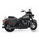 4.5" US OUTLAW TR-DUAL ST18-up Bk/Bk