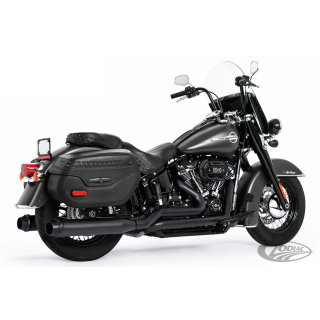 4.5" US OUTL TR-DUAL ST18-up pitch bk