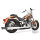 RACING TRUE DUALS CHR/BLK F*ST86-06