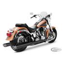 RACING DUALS ALL BLK F*ST86-06