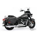 4" RACING TRUE-DUALS ST18-up Ch/Ch