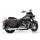 4" RACING TRUE-DUALS ST18-up Ch/Bk