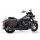 4" RACING TRUE-DUALS ST18-up Bk/Bk