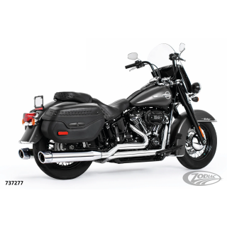 4.5" COMBAT TRUE-DUALS ST18-up Ch/Chr