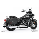 4.5" COMBAT TRUE-DUALS ST18-up Ch/Blk