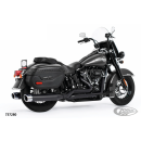 4.5" COMBAT TRUE-DUALS ST18-up Bk/Chr