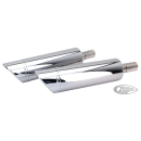 Freedom 4.5" S/Os FXFB18-up Chr/Chr