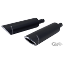 Freedom 4.5" S/Os FXFB18-up Blk/Blk