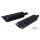 Freedom 4.5" S/Os FXFB18-up Blk/Blk