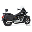 Signature S/Os ST18-up Chr/Blk