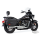 Signature S/Os ST18-up Chr/Blk