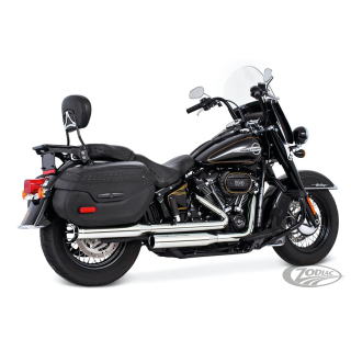 Freedom 3.25" Signat S/O FLHC/FLDE ch/ch