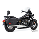 Freedom 3.25" Signat S/O FLHC/FLDE ch/ch