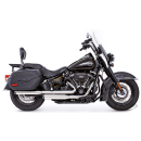 Freedom 3.25" Signat S/O FLHC/FLDE ch/bk