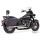 Freedom 3.25" Signat S/O FLHC/FLDE ch/bk