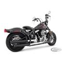 Freedom 3.25" Signat S/O FLHC/FLDE bk/bk