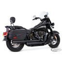 Freedom 3.25" Signat S/O FLHC/FLDE bk/bk