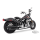 Freedom 3.25" Signat S/O FLHC/FLDE bk/bk