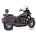 Freedom 3.25" Signat S/O FLHC/FLDE bk/bk