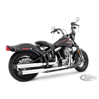 RACING SLIP-ONS BLACK TIPS F*ST07-17