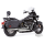 Freedom 3.25" Racing S/O FLHC/FLDE ch/ch