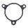 S&S GASKET, VFI INTAKE RUNNER
