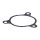 S&S GASKET, VFI INTAKE RUNNER