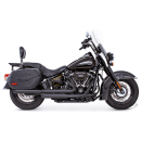 Freedom 3.25" Racing S/O FLHC/FLDE bk/bk