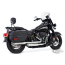 Freedom Racing 4" S/O FLSB18-up Chr/Chr