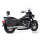 Freedom Racing 4" S/O FLSB18-up Chr/Chr
