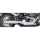 Freedom Racing 4" S/O FLSB18-up Ch/Bk sc