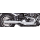 Freedom Racing 4" S/O FLSB18-up Ch/Bk sc
