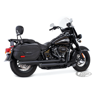 Freedom Racing 4" S/O FLSB18-up Bk/Bk sc