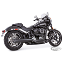 Freedom Racing 4" S/O FLSB18-up Bk/Bk sc