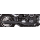 Freedom Racing 4" S/O FLSB18-up Bk/Bk sc