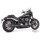 Freedom Racing 4" S/O FLSB18-up Bk/Bk sc