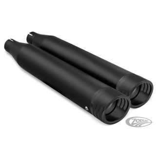 Freedom Racing 4" S/O FLSB18-up Ptch Blk