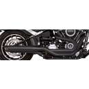 Freedom Racing 4" S/O FLSB18-up Ptch Blk